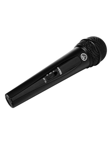 AKG - WMS40 Mini Dual Vocal Set - Terre de Son