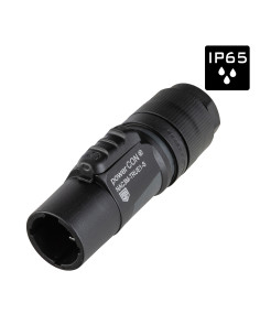 Neutrik - NAC3M-TRUE1-S - Terre de Son