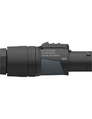 Neutrik - NAC3F-TRUE1-S - Terre de Son