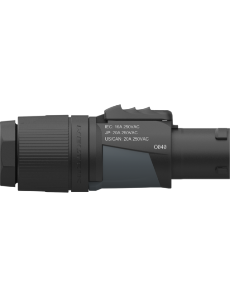 Neutrik - NAC3F-TRUE1-S - Terre de Son