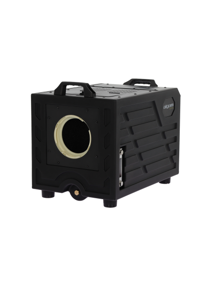 Algam Lighting - NEBEL2000-ABS - Terre de Son