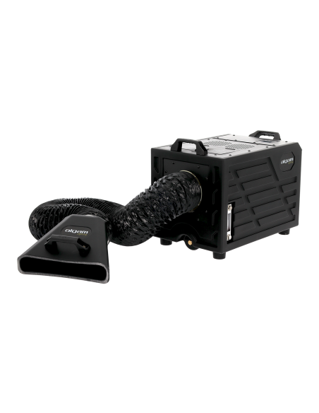 Algam Lighting - NEBEL2000-ABS - Terre de Son