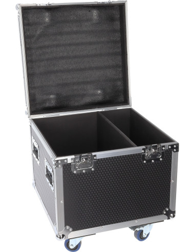Algam Lighting - NEBEL2000-ABS-FC - Terre de Son