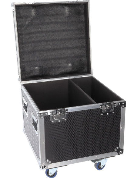 Algam Lighting - NEBEL2000-ABS-FC - Terre de Son