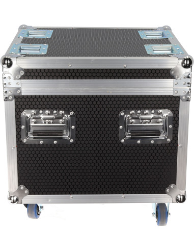 Algam Lighting - NEBEL2000-ABS-FC - Terre de Son