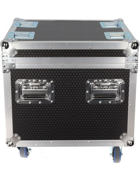 Algam Lighting - NEBEL2000-ABS-FC - Terre de Son