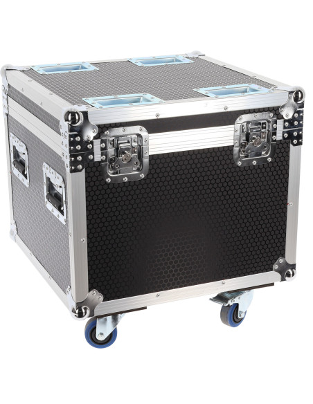 Algam Lighting - NEBEL2000-ABS-FC - Terre de Son