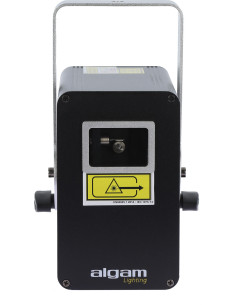 Algam Lighting - SPECTRUM1500RGB+ - Terre de Son 2