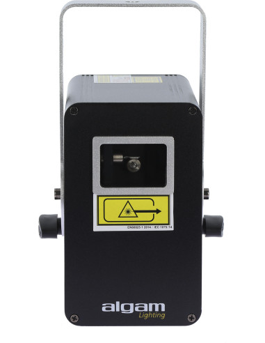Algam Lighting - SPECTRUM1500RGB+ - Terre de Son