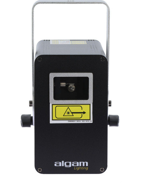 Algam Lighting - SPECTRUM1500RGB+ - Terre de Son