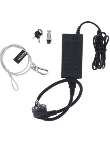 Algam Lighting - SPECTRUM1500RGB+ - Terre de Son