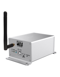 SweetLight - SWEET D1024W - Terre de Son 2