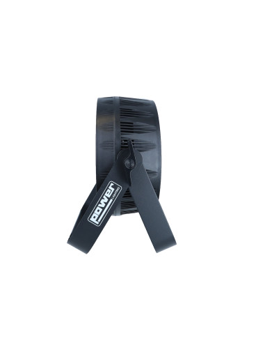 Power Lighting -XPRO-PAR-5x10W-QUAD - Terre de Son