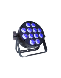 Power Lighting - XPRO-PAR-12x10W-HEXA - Terre de Son 2