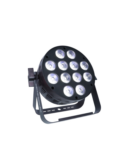 Power Lighting - XPRO-PAR-12x10W-HEXA - Terre de Son