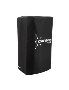 Audiophony - COV-CARBON12A - Terre de Son