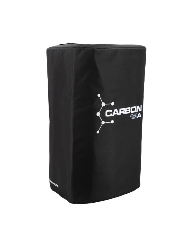Audiophony - COV-CARBON12A - Terre de Son