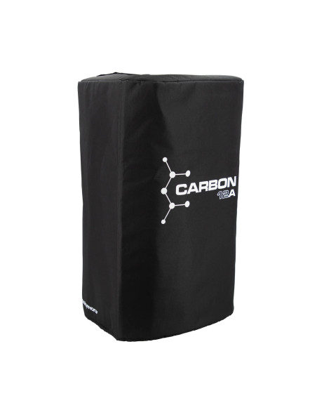 Audiophony - COV-CARBON12A - Terre de Son