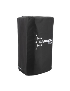 Audiophony - COV-CARBON15A - Terre de Son