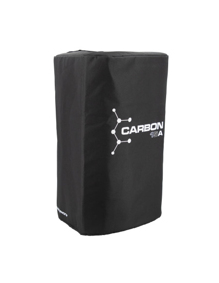 Audiophony - COV-CARBON15A - Terre de Son