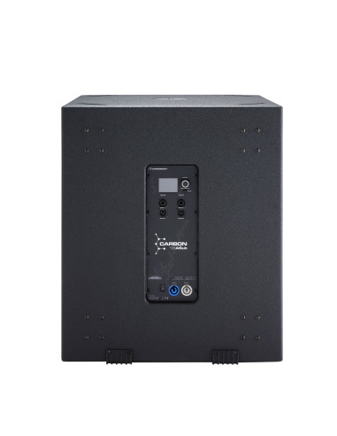 Audiophony - CARBON18ASub - Terre de Son