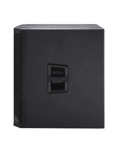 Audiophony - CARBON18ASub - Terre de Son