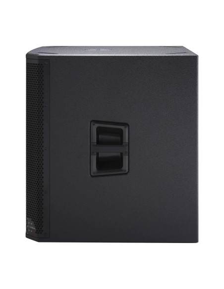 Audiophony - CARBON18ASub - Terre de Son