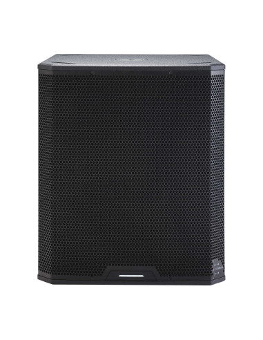 Audiophony - CARBON18ASub - Terre de Son