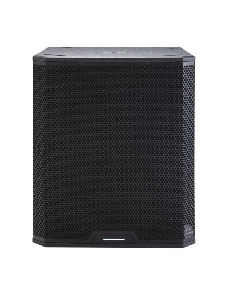 Audiophony - CARBON18ASub - Terre de Son