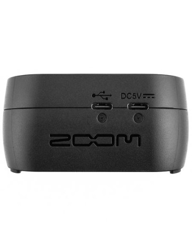 Zoom - P2 PodTrack - Terre de Son