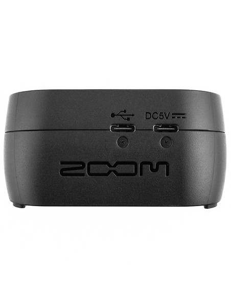 Zoom - P2 PodTrack - Terre de Son
