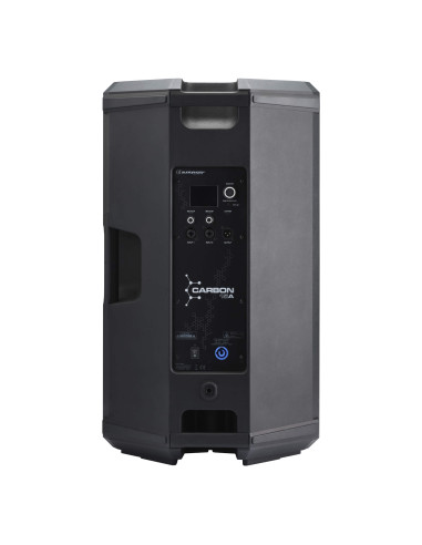 Audiophony - CARBON15A - Terre de Son