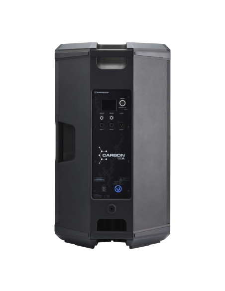 Audiophony - CARBON15A - Terre de Son