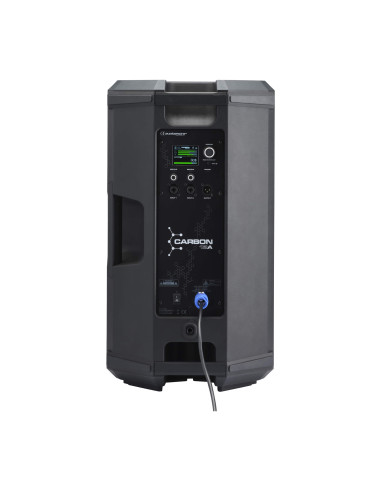 Audiophony - CARBON12A - Terre de Son 3