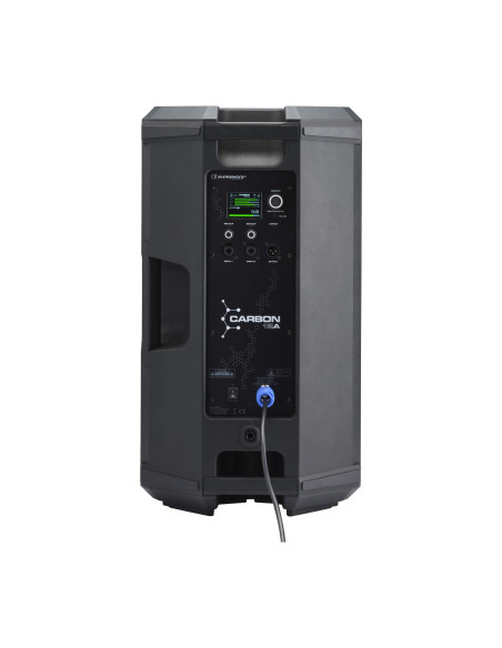 Audiophony - CARBON12A - Terre de Son 3