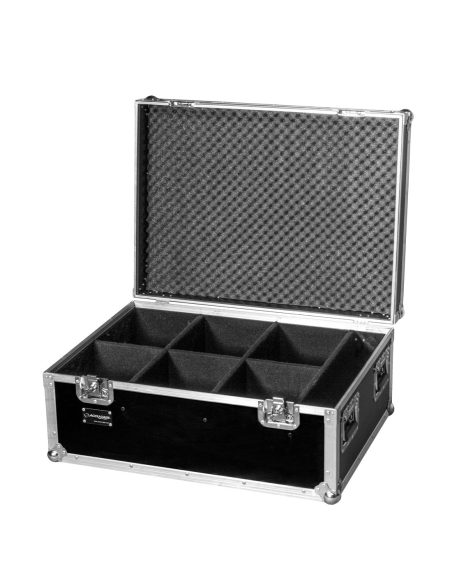 UNIVERSAL FIXTURE CASE M