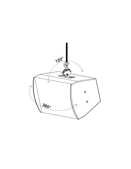 Audiophony -SUPlineTopW - Terre de Son