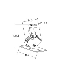Audiophony -SUPlineTopW - Terre de Son 2