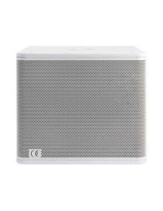 Audiophony -Sline112SubW - Terre de Son 2