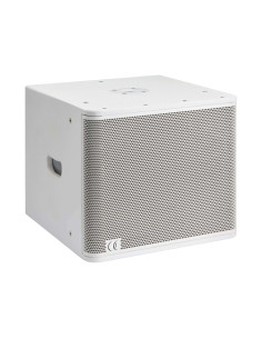 Audiophony -Sline112SubW - Terre de Son