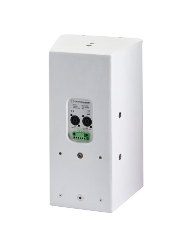 Audiophony - Sline106W - Terre de Son