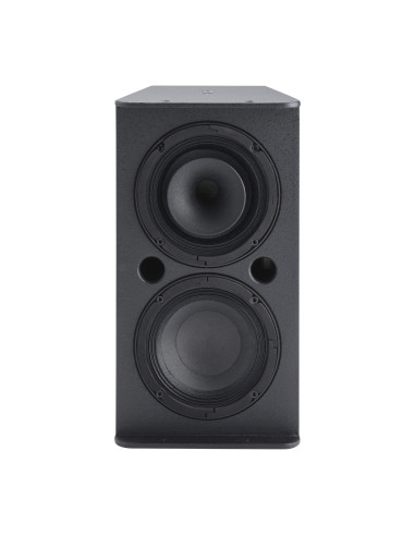 Audiophony - Sline206B - Terre de Son