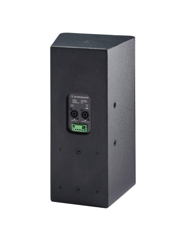 Audiophony - Sline206B - Terre de Son