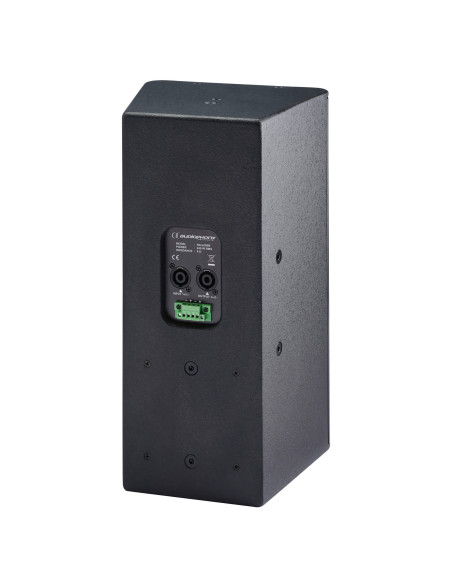 Audiophony - Sline206B - Terre de Son