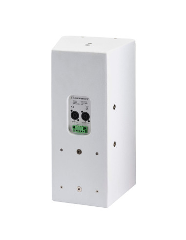 Audiophony - Sline206W - Terre de Son