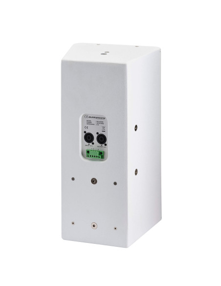 Audiophony - Sline206W - Terre de Son
