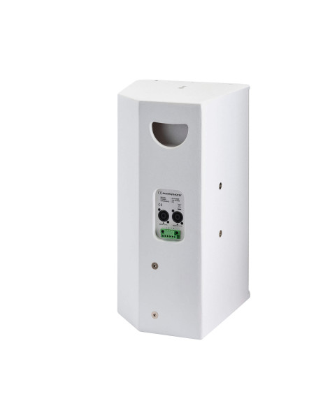 Audiophony -Sline208W - Terre de Son