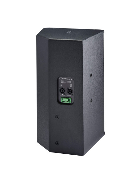 Audiophony - Sline108B - Terre de Son