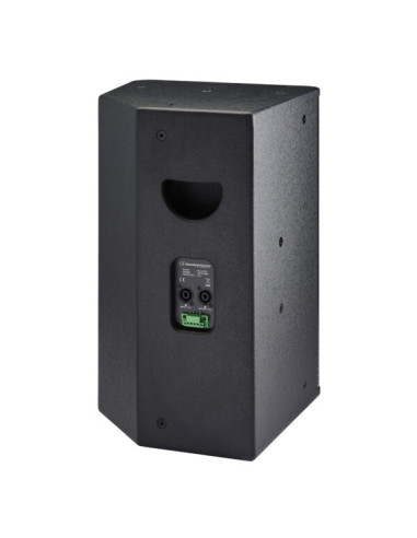 Audiophony - Sline110B - Terre de Son