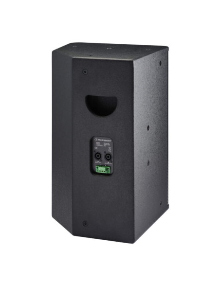 Audiophony - Sline110B - Terre de Son